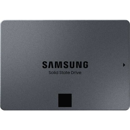 Samsung MZ-76Q1T0BW SSD 1TB 860 QVO 550/520MB/s ssd hard disk Slike