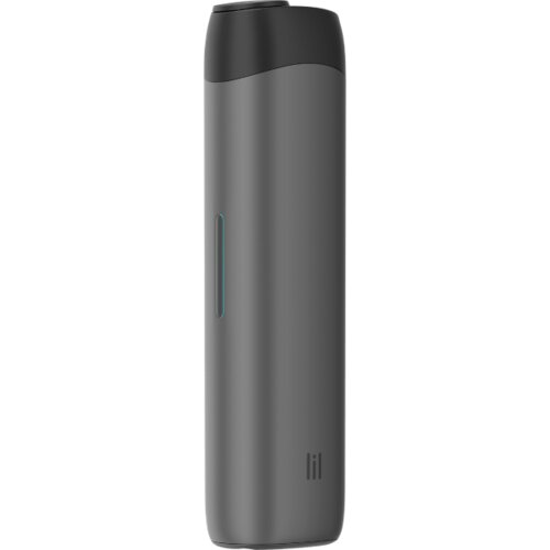 IQOS lil SOLID Ez - Crna Cene