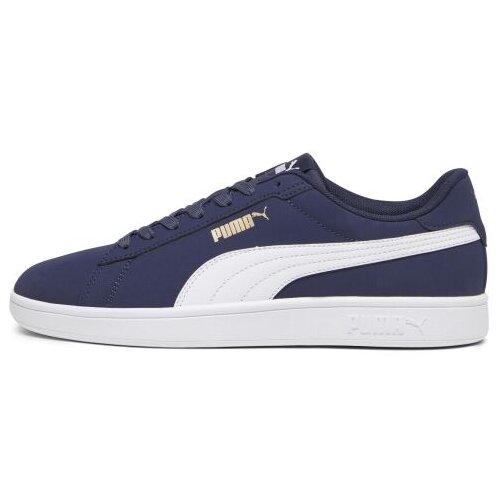Puma Modne superge Smash 3.0 Buck Modra Cene