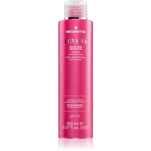 Medavita LUXVIVA Color Care - Salon zaštitna emulzija za vlasište prije bojanja 150 ml Cijene