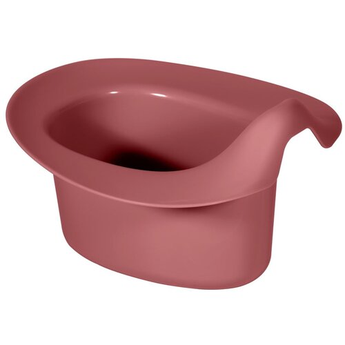 Kindsgut Temno rožnata kahlica Dusty pink – Cene