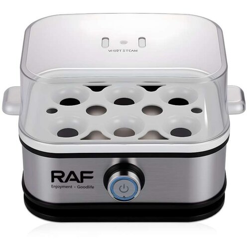 RAF R.0065 aparat za kuvanje jaja 400W Cene