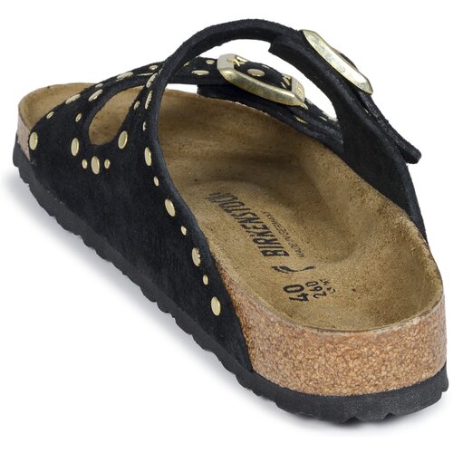 Birkenstock Arizona Rivet Crna Cene