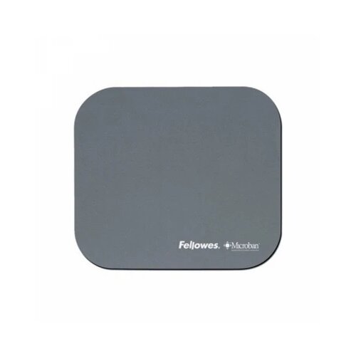 Fellowes Podloga za miša Microban 5934005 siva Cene