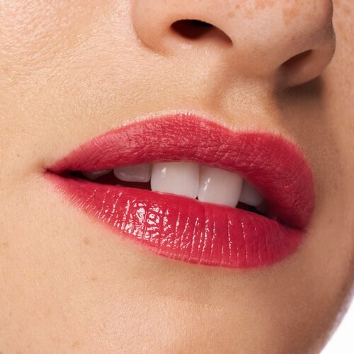 Essence Hydra Kiss LIP TINT boja za usne nijansa 03 Rosy Blossom 4 ml Slike