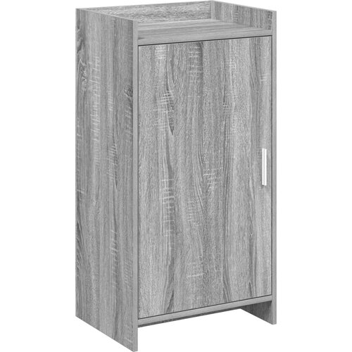  Ormar za cipele Siva Sonoma 48 x 36 x 92 cm Konstruirano drvo Cijene