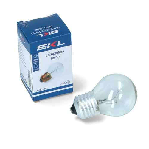  SKL zamjenska žaruljica za pećnicu E27 40W