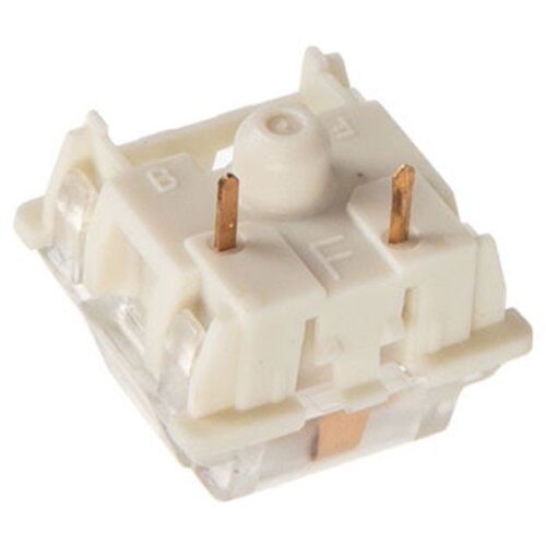 Glorious PC Gaming Race GAKC-051 input device accessory Keyboard switches Slike