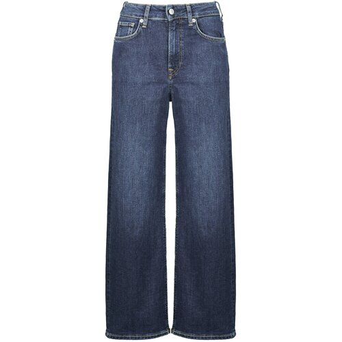 PepeJeans Jeans straight STRAIGHT JEANS UHW LEXA Slike