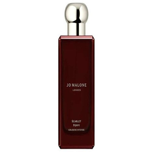 Parfem za oba spola Jo Malone EDC Scarlet Poppy 100 ml Slike