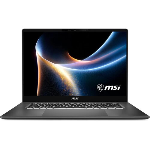 MSI Prenosnik Prestige 16 Flip Ai+ C3MTG / Core Ultra 9 / RAM 32 GB / SSD Disk / 16,0&Prime; 2.8K Cene