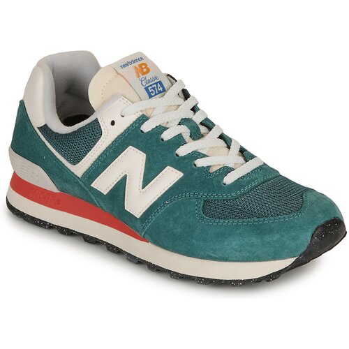 New Balance 574 Zelena Slike