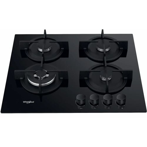 Whirlpool ugradbena ploča GOR 625/NB1 Slike