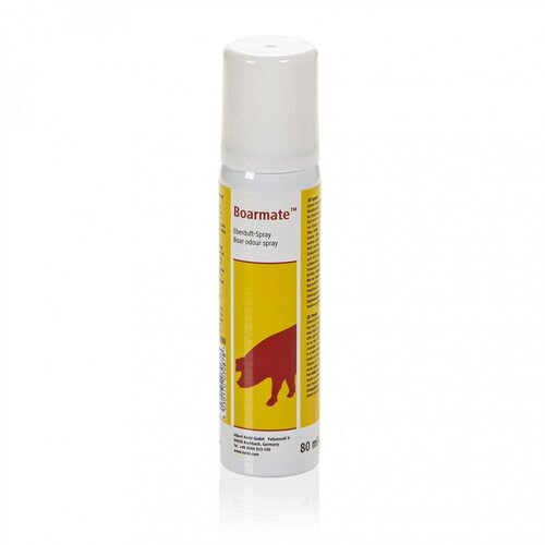 Kerbl Sprej miris nerasta 80ml Boarmate Cene