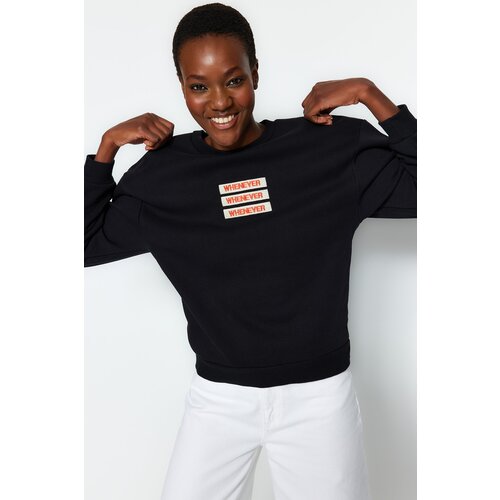 Trendyol Women&amp;#039;s sweatshirt Slike