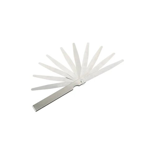  Dasqua 1832-0100 mjerni osjetnik 0.03 - 1.00 mm Broj listova: 32 DIN 2275 Cijene