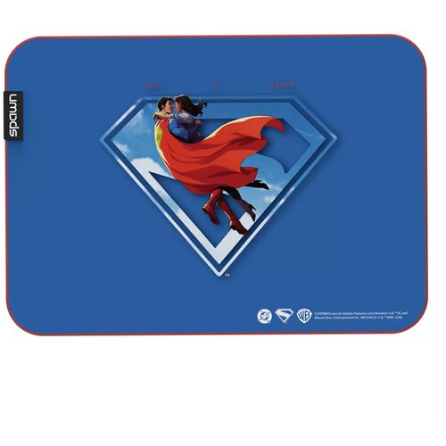 Spawn superman mouse pad m 01 Slike