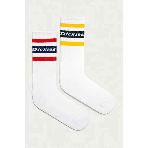 Dickies Čarape boja: bijela