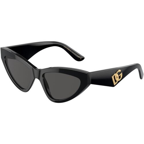 Dolce & Gabbana Naočare za sunce DG 4439 501/87 Slike