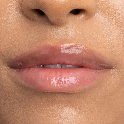MUA Makeup Academy Hydra-Juice Peptide vlažilni balzam za ustnice za sijaj di&amp;scaron;ave Watermelon Sorbet 10 ml Slike
