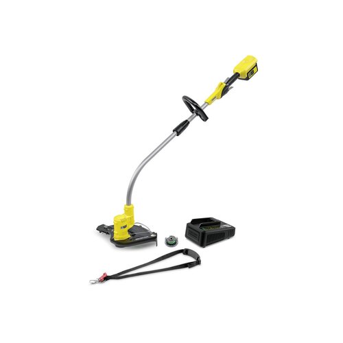 K&amp;auml;rcher trimer za travu LTR 36-33 BATTERY SET 36 V, 35min, 2,7kg Slike