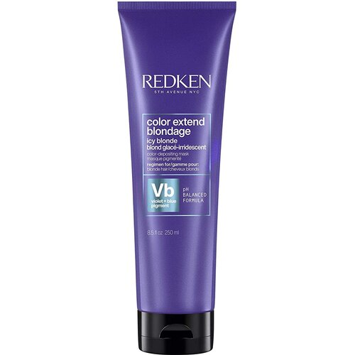 Redken Color Extend Blondage Brass mask 250ml Slike