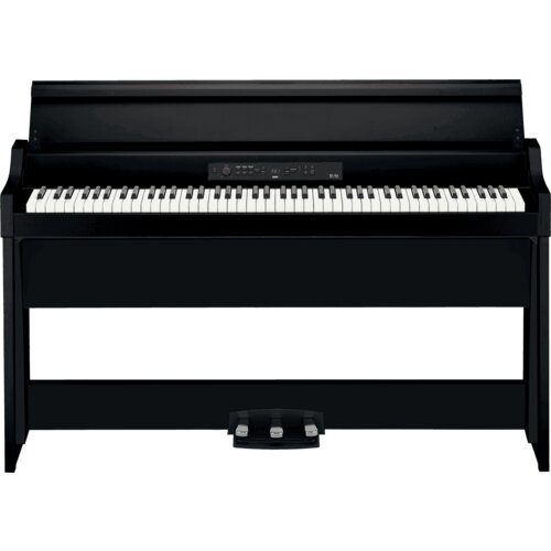 Korg G1B air bk električni klavir Cene
