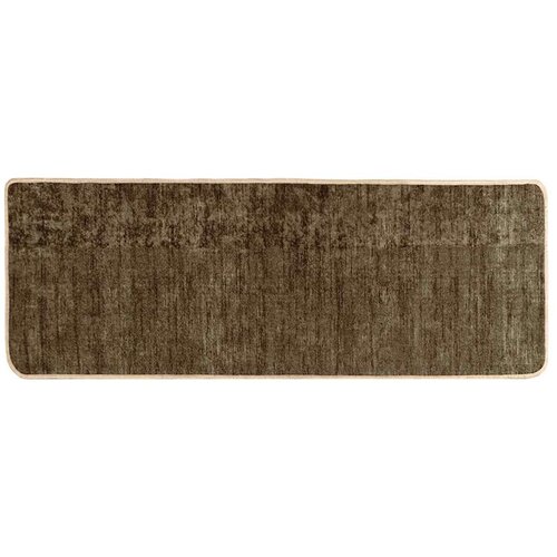  za tepih MARSA &amp;Scaron;umsko zelena 250 x 100 cm Poliester i PVC - Zelena 100 x 250 cm Slike