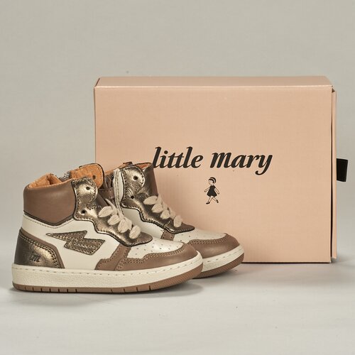 Little Mary Visoke superge CAMILLE Zelena Slike