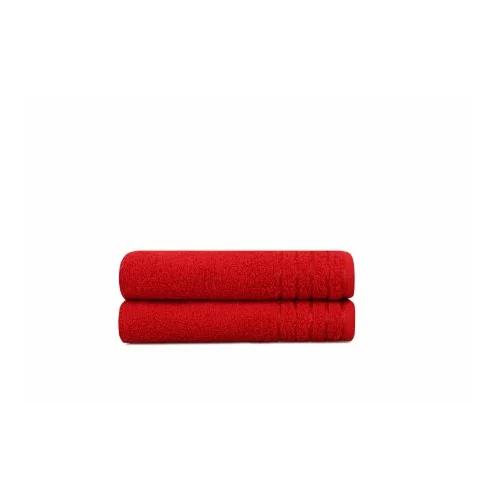 Lessentiel Maison 410 - Red (2 kosa) set brisač, (20813733)