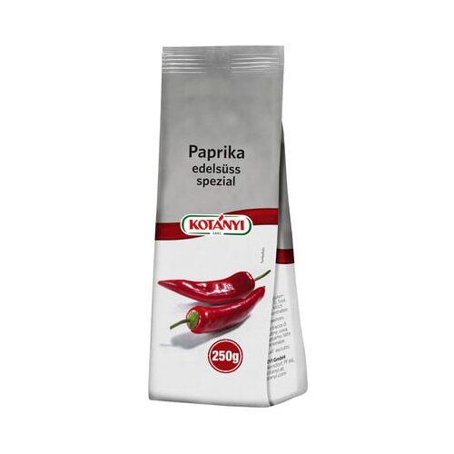 KOT&amp;Aacute;NYI Sladka paprika - 250 g Slike