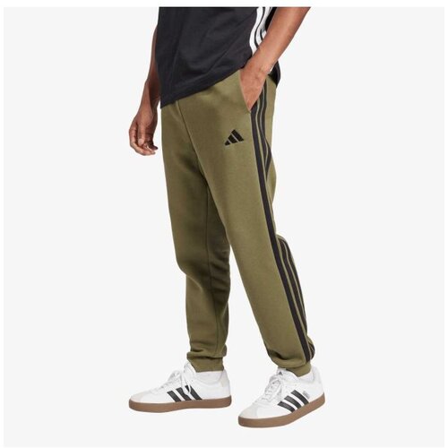 Adidas mu&amp;scaron;ki donji deo trenerke M 3s fl tc pt JD1857 Slike