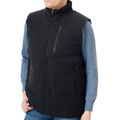 Anta Muški prsluk Down Vest, Crni Cene