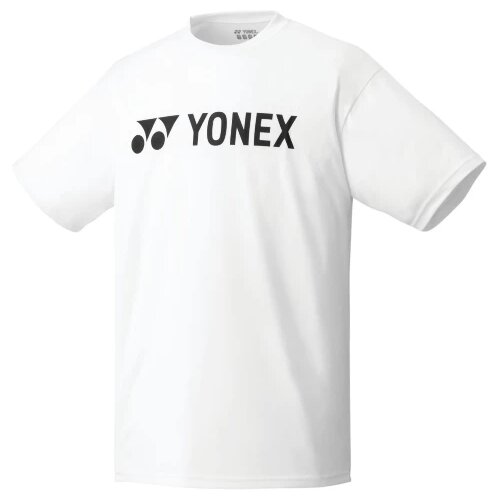 Yonex Pánské tričko YM0024 White Slike