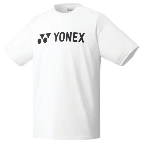 Yonex Pánské tričko YM0024 White