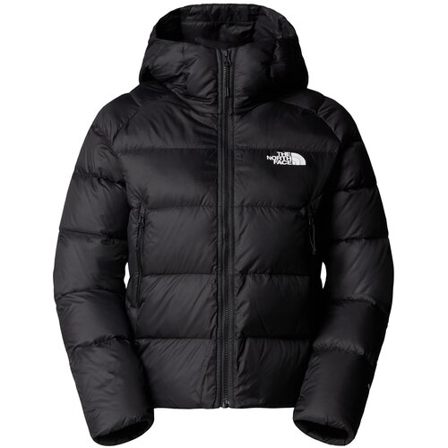 The North Face Zunanja jakna &amp;#039;Hyalite&amp;#039; črna / bela Slike