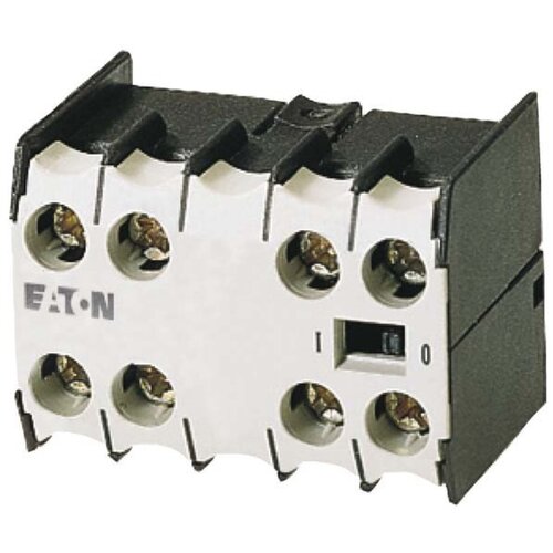 Eaton Pomožni stikalni modul 11DILE, (20890188) Slike