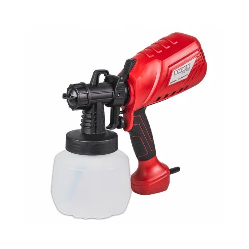Euromaster Co.ltd Pistolj za farbanje RDP-SGC10 550W 074110 Cene