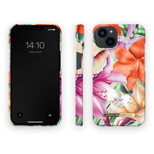 Ideal od Sweden iDeal of Sweden Maskica - iPhone 13 Pro - Vibrant Bloom Cijene