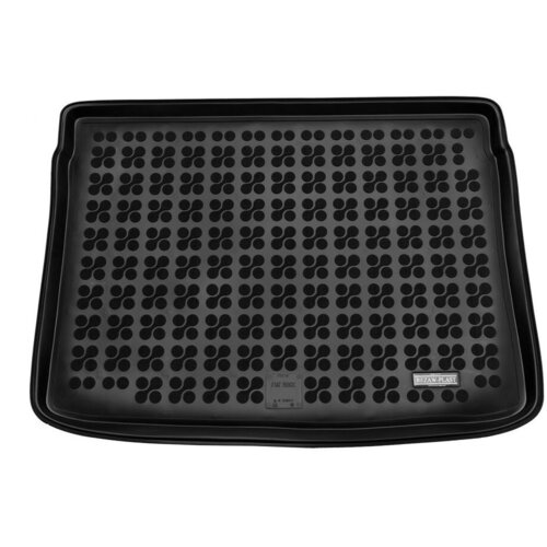 REZAW-PLAST Tipska kadica za gepek Fiat 500X with a regular spare tire (posle 2014) - Rezaw Plast Cene