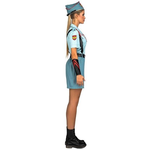 My other Me Svečana odjeća za odrasle Dama Vojnik Legionar M/L (6 Dijelovi) Cijene