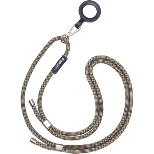Dopper Cord - Sandy Black Slike