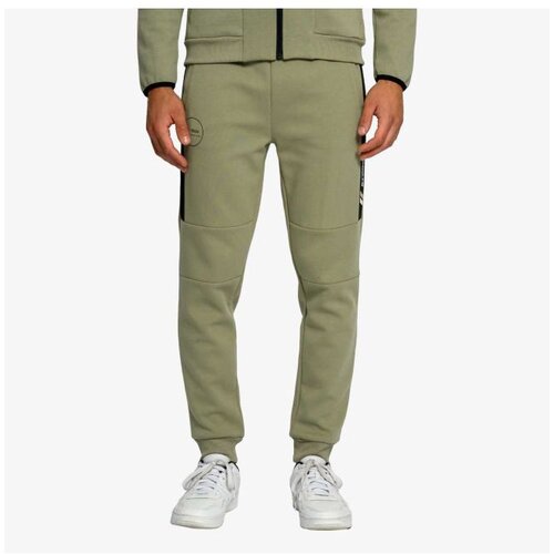 Kronos mens cuffed pants Cene