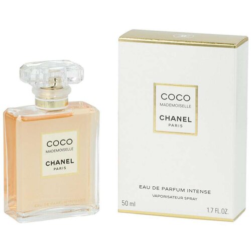 Parfem za žene Chanel EDP Coco Mademoiselle Intense 50 ml Cijene