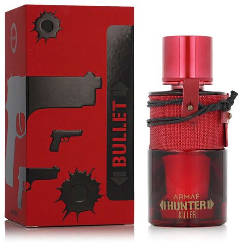 Parfem Hunter Killer parfumska voda za moške 100 ml Cene