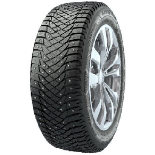 Goodyear Ultra Grip Arctic 2 SUV ( 265/50 R19 110T XL EVR, stavljenji spike-ovi ) Slike