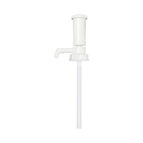 Sonett Polnilna črpalka - velika - 100 ml hub Slike