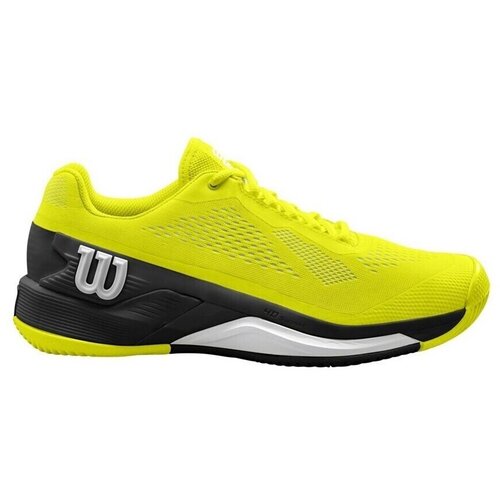 Wilson Rush Pro 4.0 Allcourt žuta Cijene