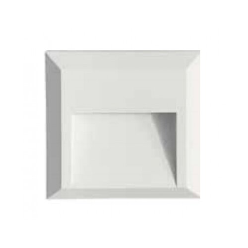  Zidna svjetiljka P1201 White CLR Slike