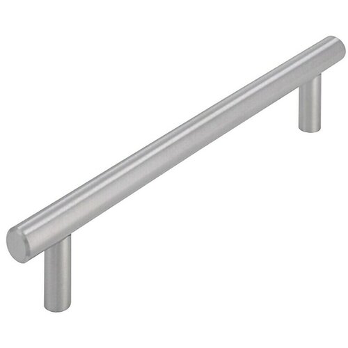 SIRO Ručka za namje&amp;scaron;taj (D x &amp;Scaron; x V: 160 x 10 x 31 mm, Nehrđajući čelik) Slike